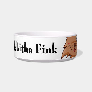 Écuelle Cuvette de milieu de Tabitha Fink