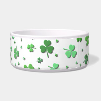 Écuelle Cuvette - douches des shamrocks