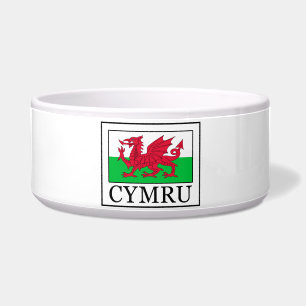 Écuelle Cymru