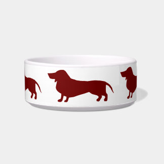 Écuelle Dachshund