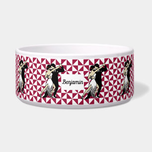 Écuelle Danseurs de tango