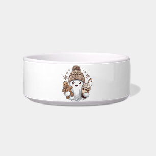 Écuelle Délice de Ghostmas Cosy