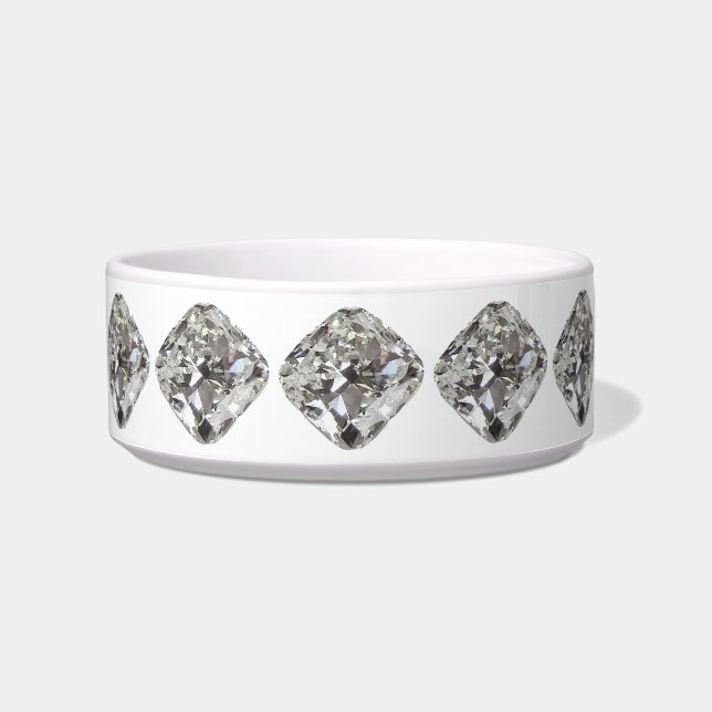 Écuelle Diamant (Devant)
