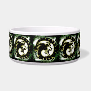 Écuelle Dragon Pet Bowl