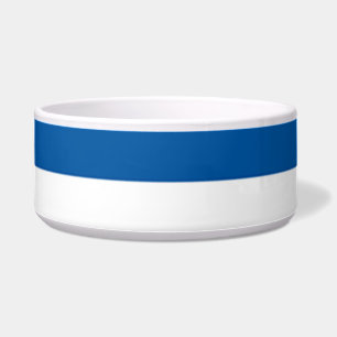 Écuelle Drapeau d'Assen