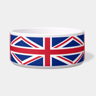 Écuelle Drapeau du Royaume-Uni