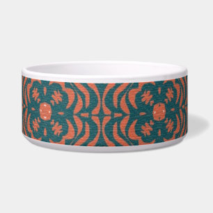 Écuelle Emblem Pet Bowl