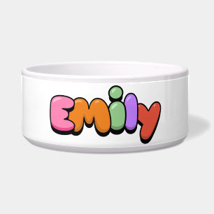 Écuelle Emily
