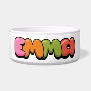 Écuelle Emma