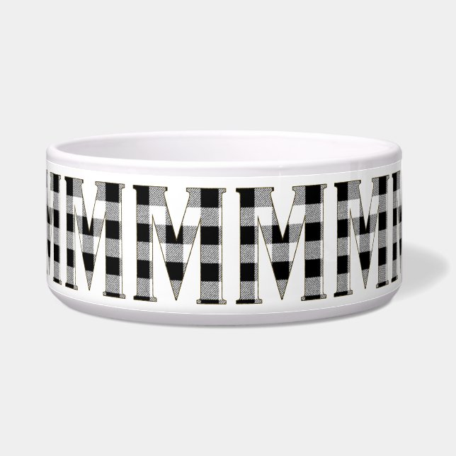 ÉCUELLE EN VICHY M (Droite)