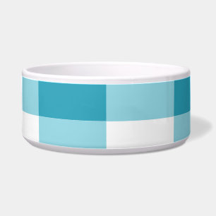 Écuelle en vichy Motif