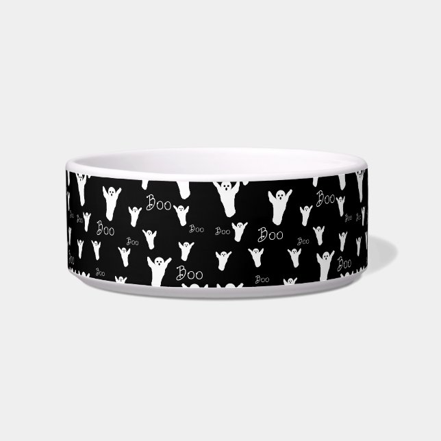 Écuelle Fantômes (Droite)