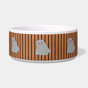 Écuelle Fantômes de Halloween amusants et élégants