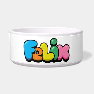 Écuelle Félix