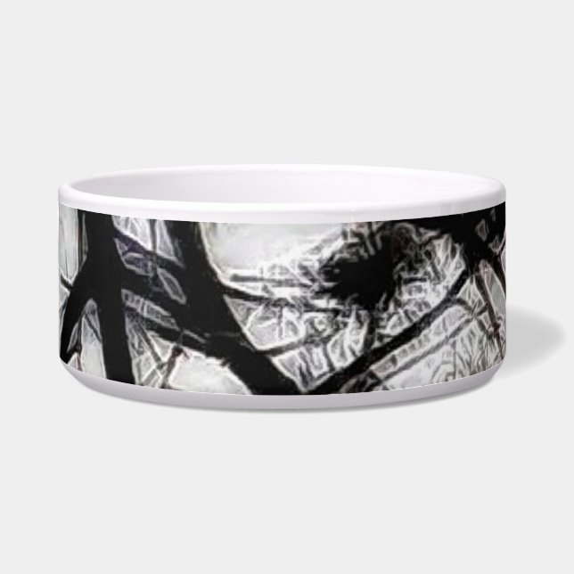 Écuelle Fermeture (Devant)