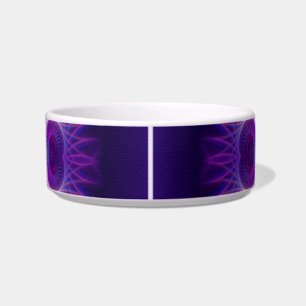 Écuelle Fleur Apophyse Kaleidoscope I