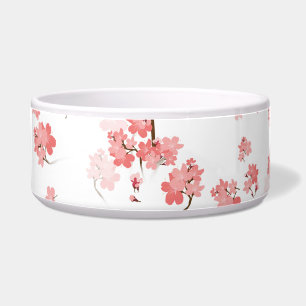 Écuelle Fleur cerise 2