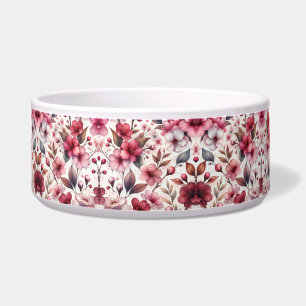 Écuelle Fleur de cerise