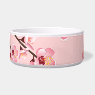 Écuelle Fleur de cerise