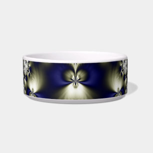 Écuelle Fleur noire