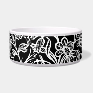 Écuelle Fleurs décoratives 21