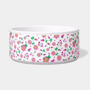 Écuelle Fleurs et baies