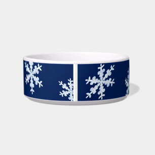 Écuelle Flocon de neige