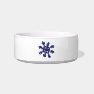 Écuelle Flocon de neige II