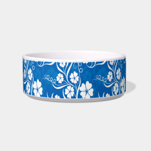 Écuelle Floral