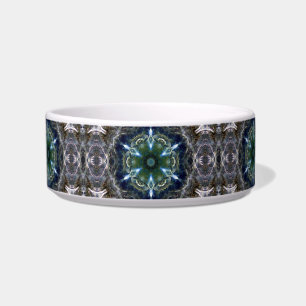 Écuelle Folk Mandala Bowl