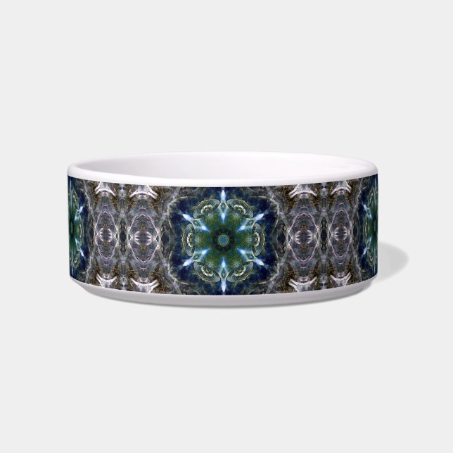 Écuelle Folk Mandala Bowl (Devant)