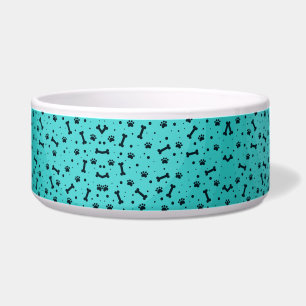 Écuelle fournitures pour animaux de compagnie chien mignon