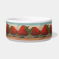 Fraises Giant Fruit Antique Fruit Amusant