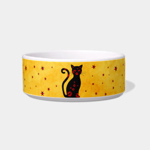Écuelle Français : Bonne Soiree Pet Bowl