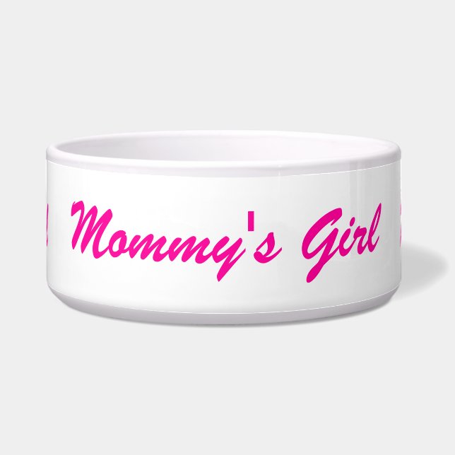 ÉCUELLE FUNNY BOWLS (Devant)