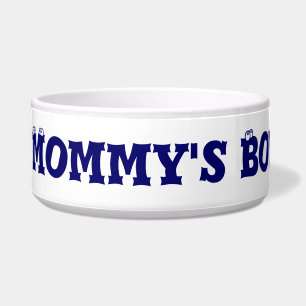 ÉCUELLE FUNNY BOWLS
