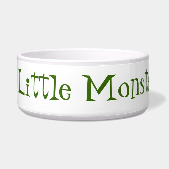 ÉCUELLE FUNNY BOWLS (Gauche)