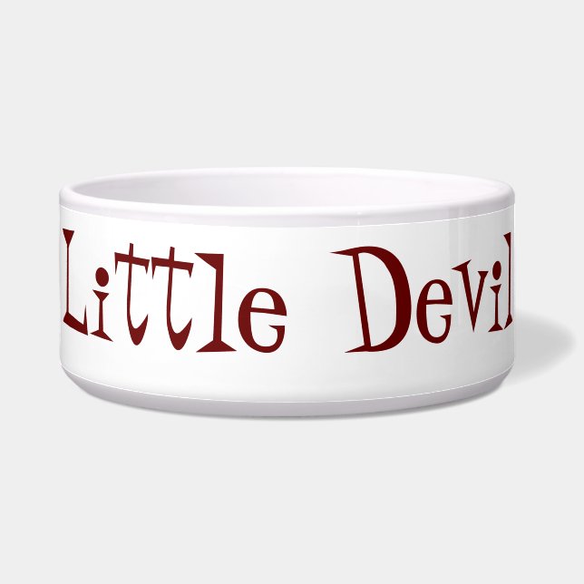 ÉCUELLE FUNNY BOWLS (Gauche)