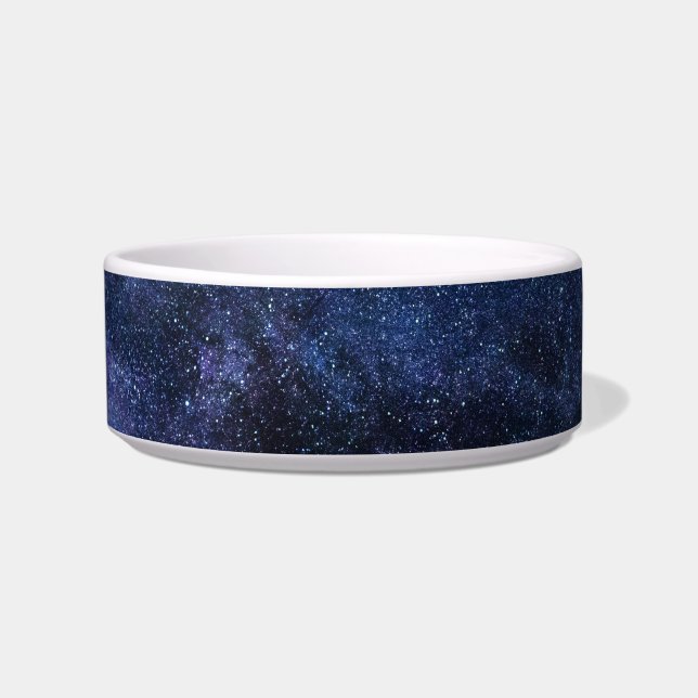 Écuelle galaxie à voie laiteuse (Devant)