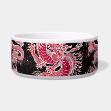 Galaxie du Dragon Rouge