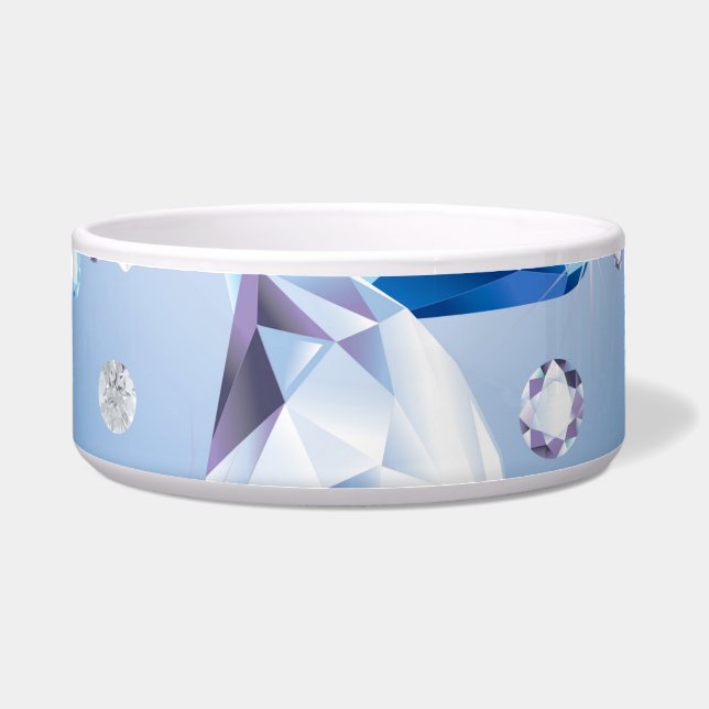 Écuelle Galaxy Diamant 4 (Devant)