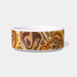 ÉCUELLE GOLDEN