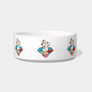 Écuelle Graphique Krypto S-Shield