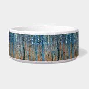 Écuelle Gustav Klimt Beech