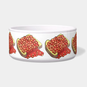 Écuelle Haricots au four Royaume-Uni Cuisine britannique