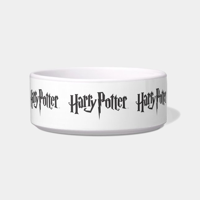 Écuelle Harry Potter 2 (Devant)
