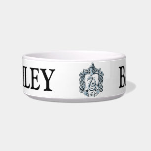 Écuelle Harry Potter Slytherin Crest - Bleu glacé
