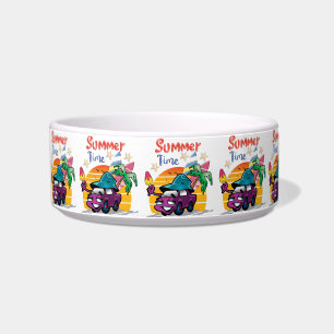 Écuelle Heure d'été