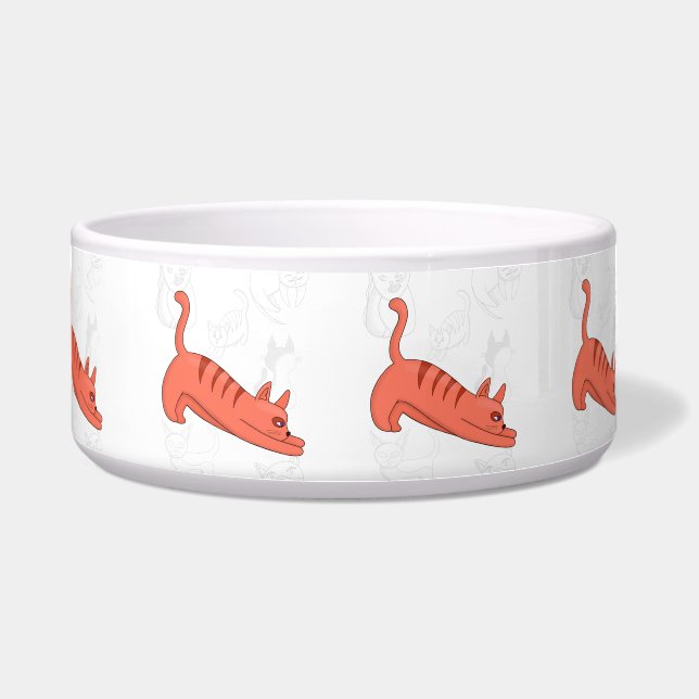 Écuelle Housse de couette à étirer pour la soupe Mug (Devant)