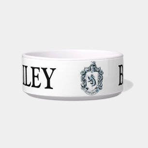Écuelle Hufflepuff Crest Blue